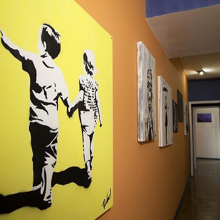 Olah Hostel - Vila Mariana San Paolo Esterno foto