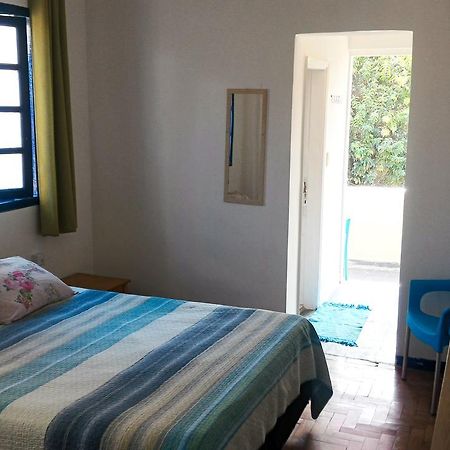 Olah Hostel - Vila Mariana San Paolo Esterno foto