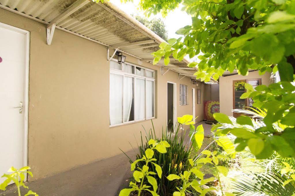 Olah Hostel - Vila Mariana San Paolo Esterno foto