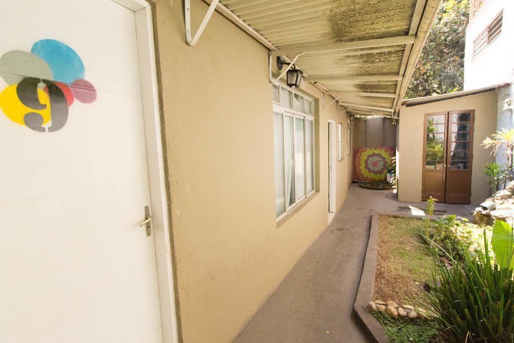 Olah Hostel - Vila Mariana San Paolo Esterno foto