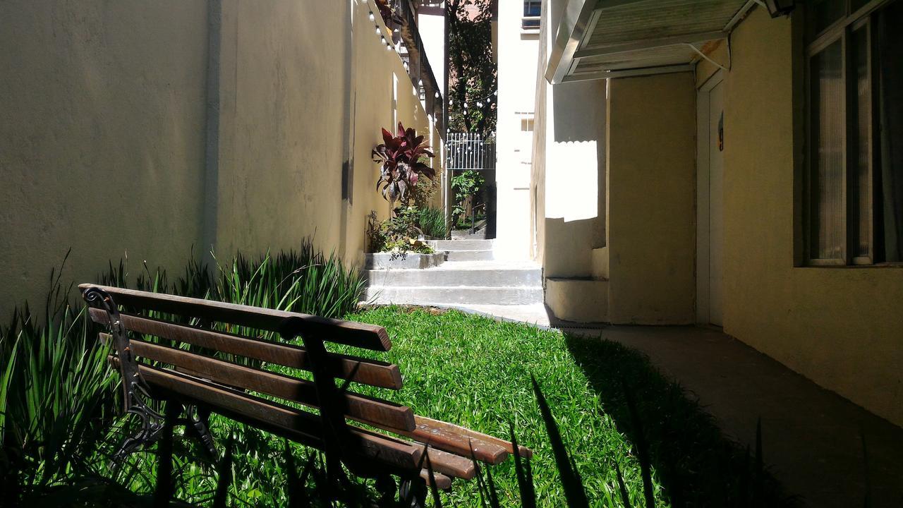 Olah Hostel - Vila Mariana San Paolo Esterno foto