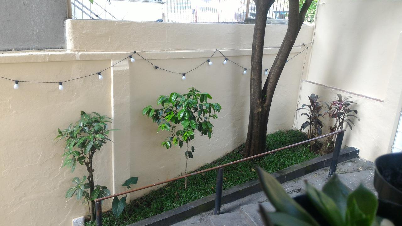 Olah Hostel - Vila Mariana San Paolo Esterno foto