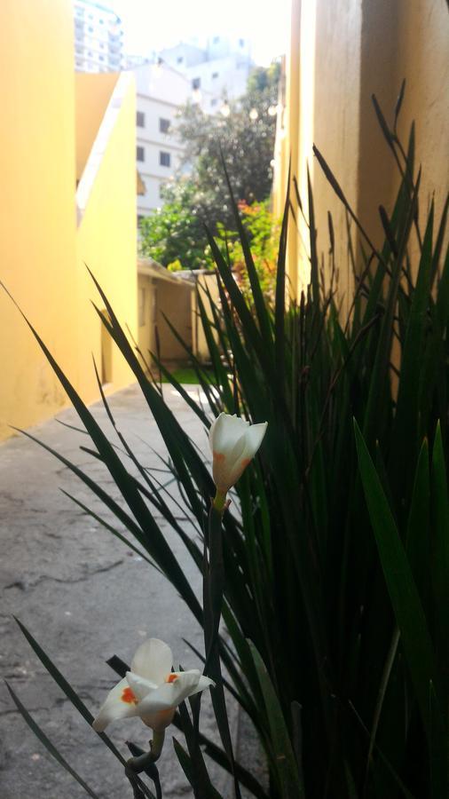 Olah Hostel - Vila Mariana San Paolo Esterno foto