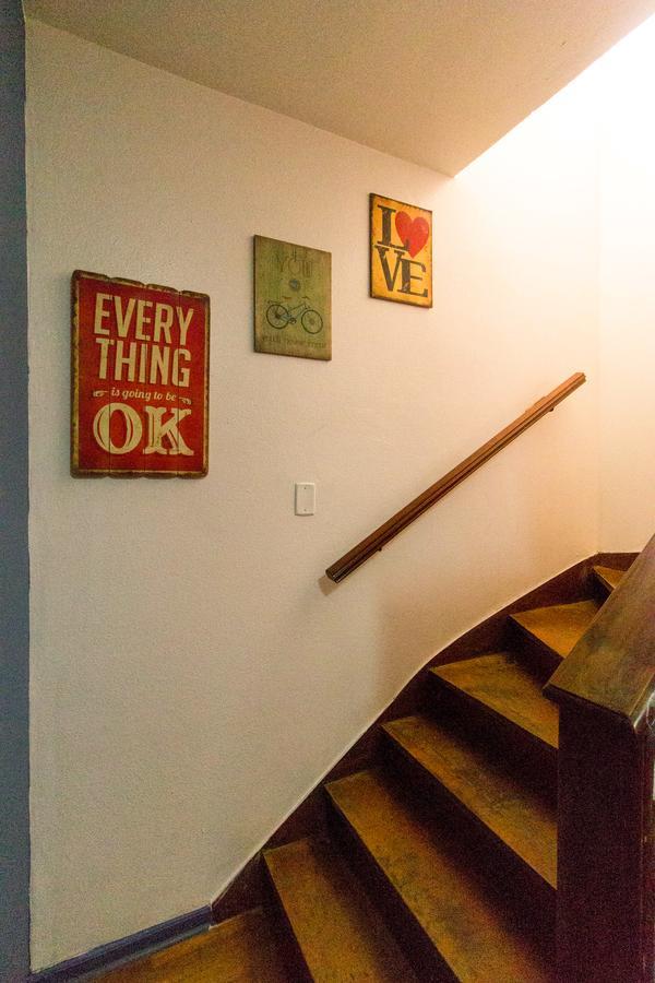 Olah Hostel - Vila Mariana San Paolo Esterno foto