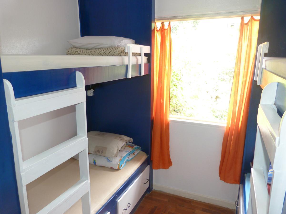Olah Hostel - Vila Mariana San Paolo Esterno foto