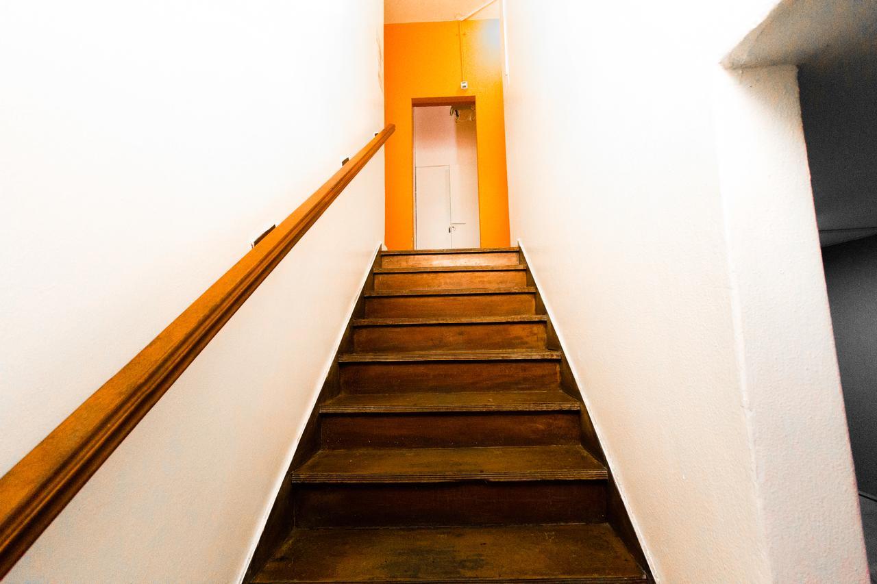 Olah Hostel - Vila Mariana San Paolo Esterno foto