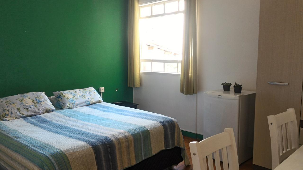 Olah Hostel - Vila Mariana San Paolo Camera foto