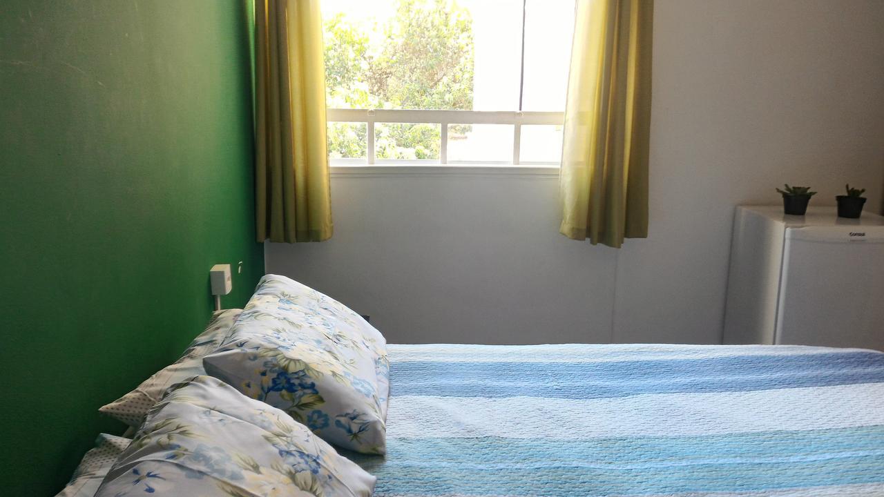 Olah Hostel - Vila Mariana San Paolo Esterno foto