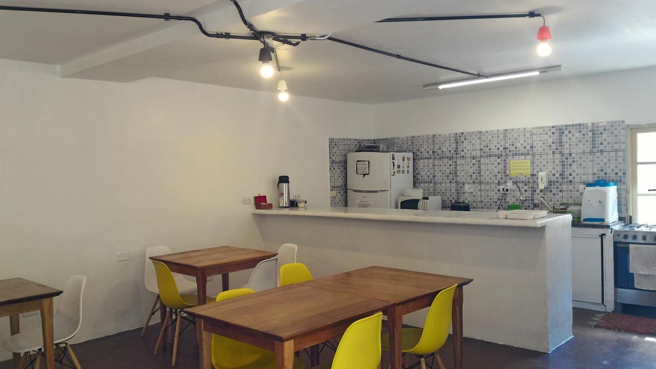 Olah Hostel - Vila Mariana San Paolo Esterno foto