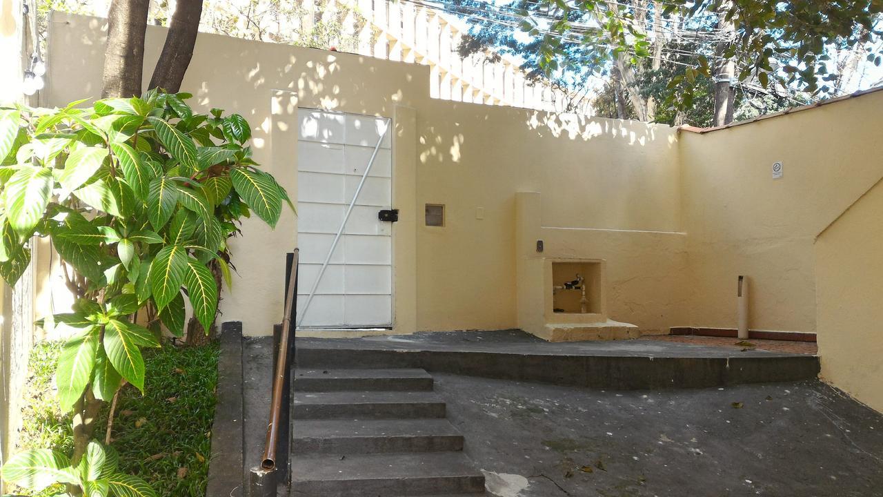 Olah Hostel - Vila Mariana San Paolo Esterno foto