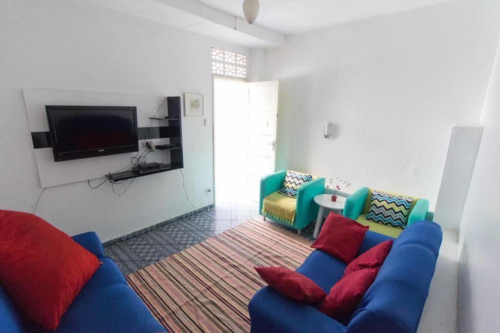 Olah Hostel - Vila Mariana San Paolo Esterno foto