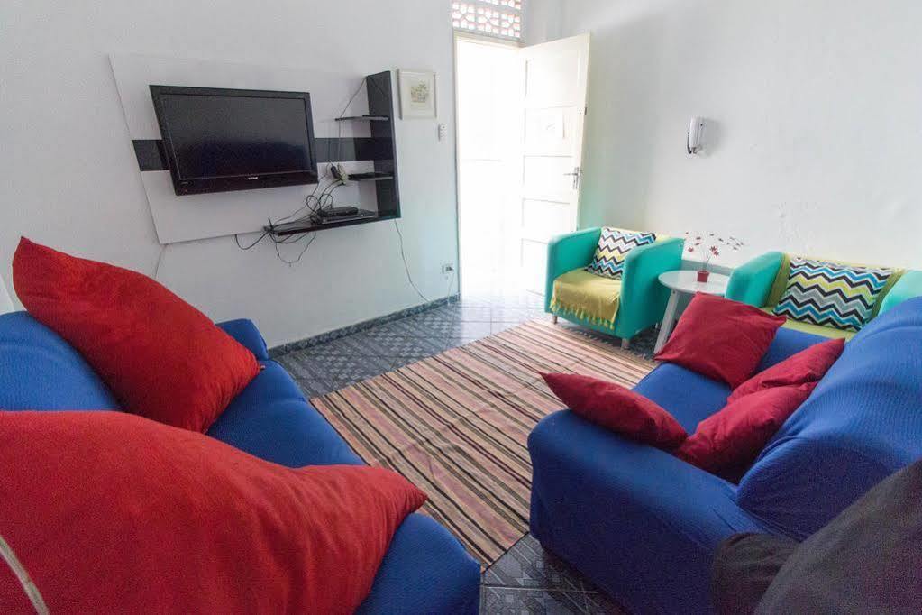 Olah Hostel - Vila Mariana San Paolo Esterno foto