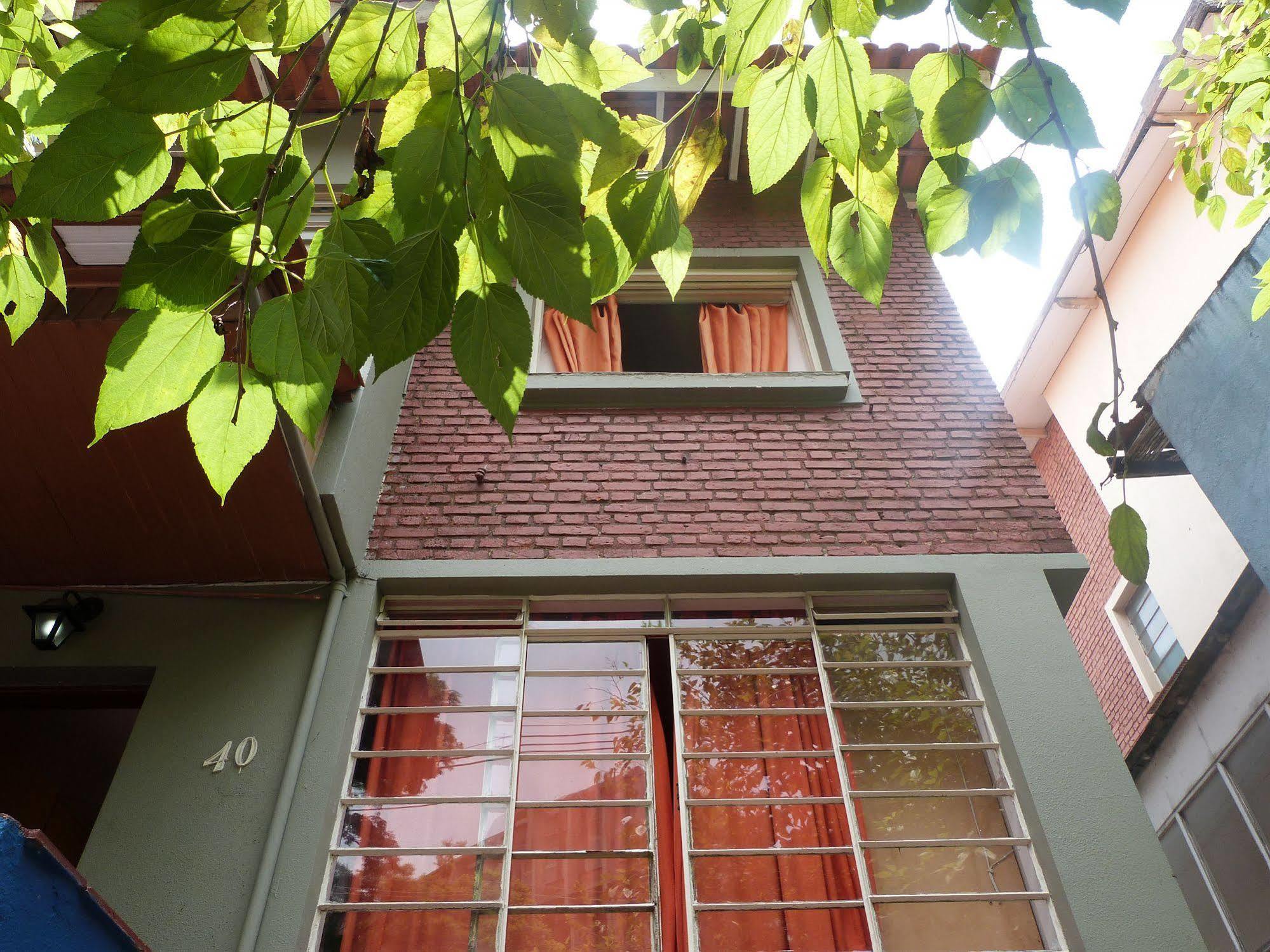 Olah Hostel - Vila Mariana San Paolo Esterno foto