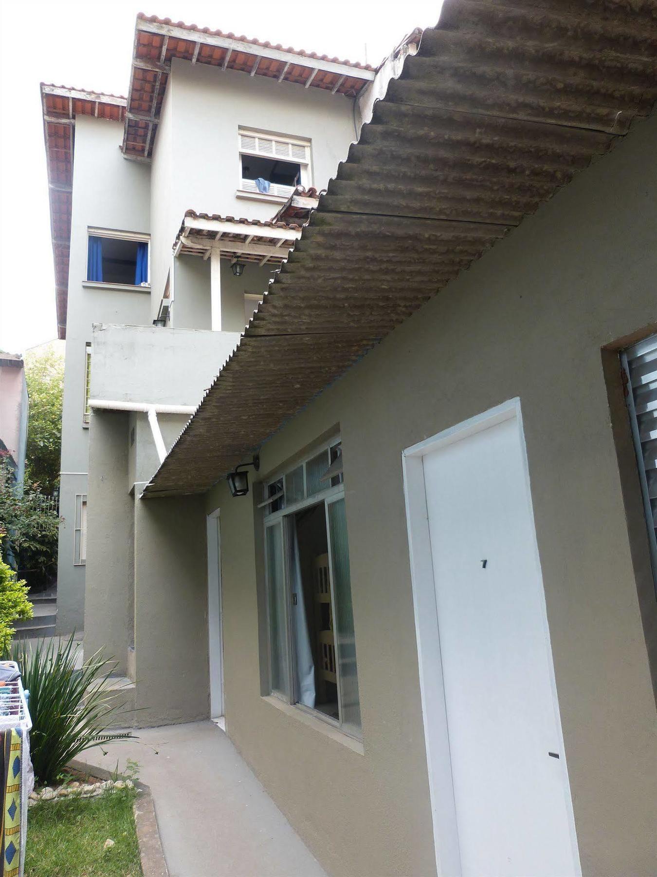 Olah Hostel - Vila Mariana San Paolo Esterno foto