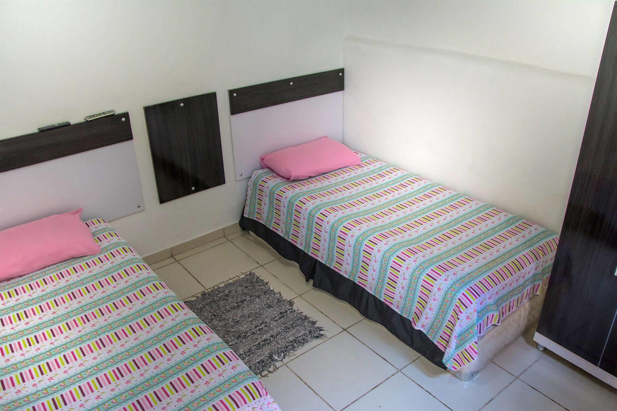Olah Hostel - Vila Mariana San Paolo Esterno foto