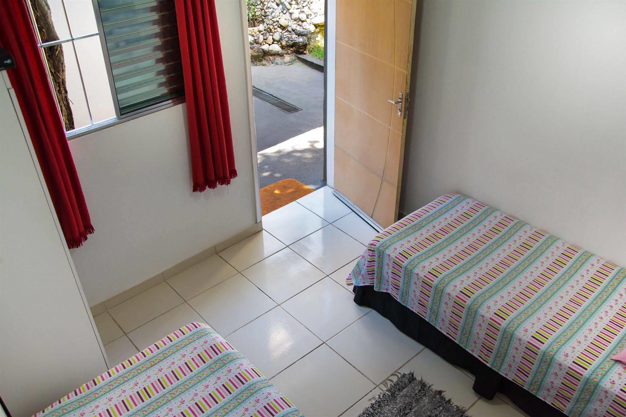 Olah Hostel - Vila Mariana San Paolo Esterno foto
