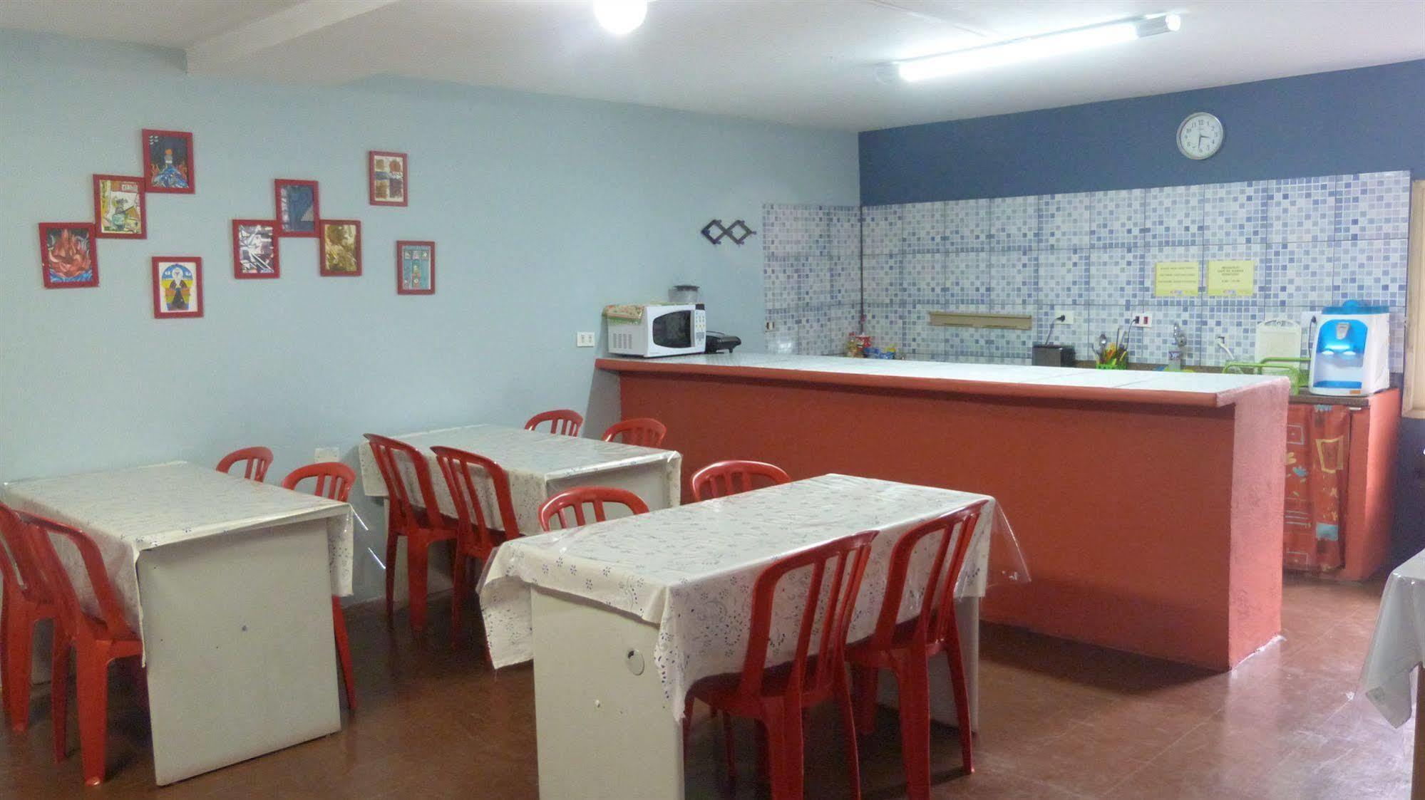 Olah Hostel - Vila Mariana San Paolo Esterno foto