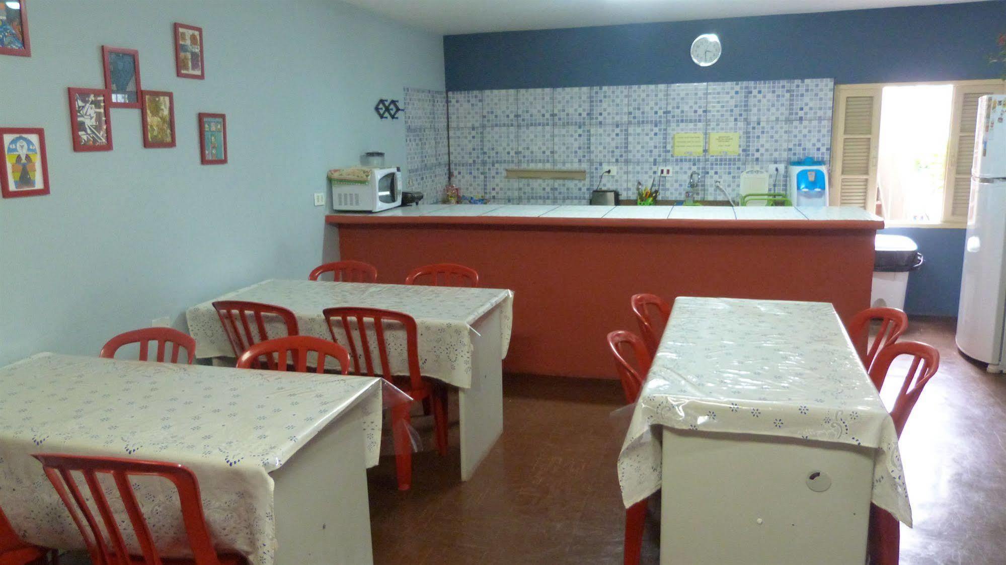 Olah Hostel - Vila Mariana San Paolo Esterno foto