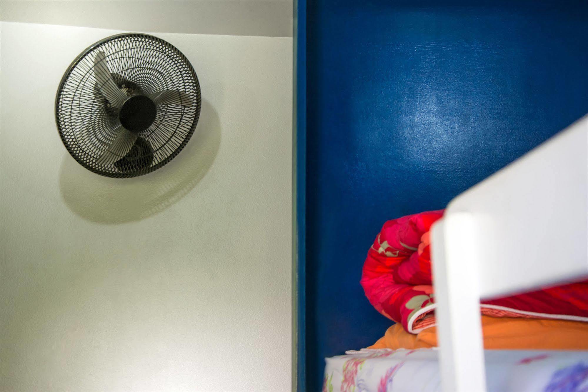 Olah Hostel - Vila Mariana San Paolo Esterno foto