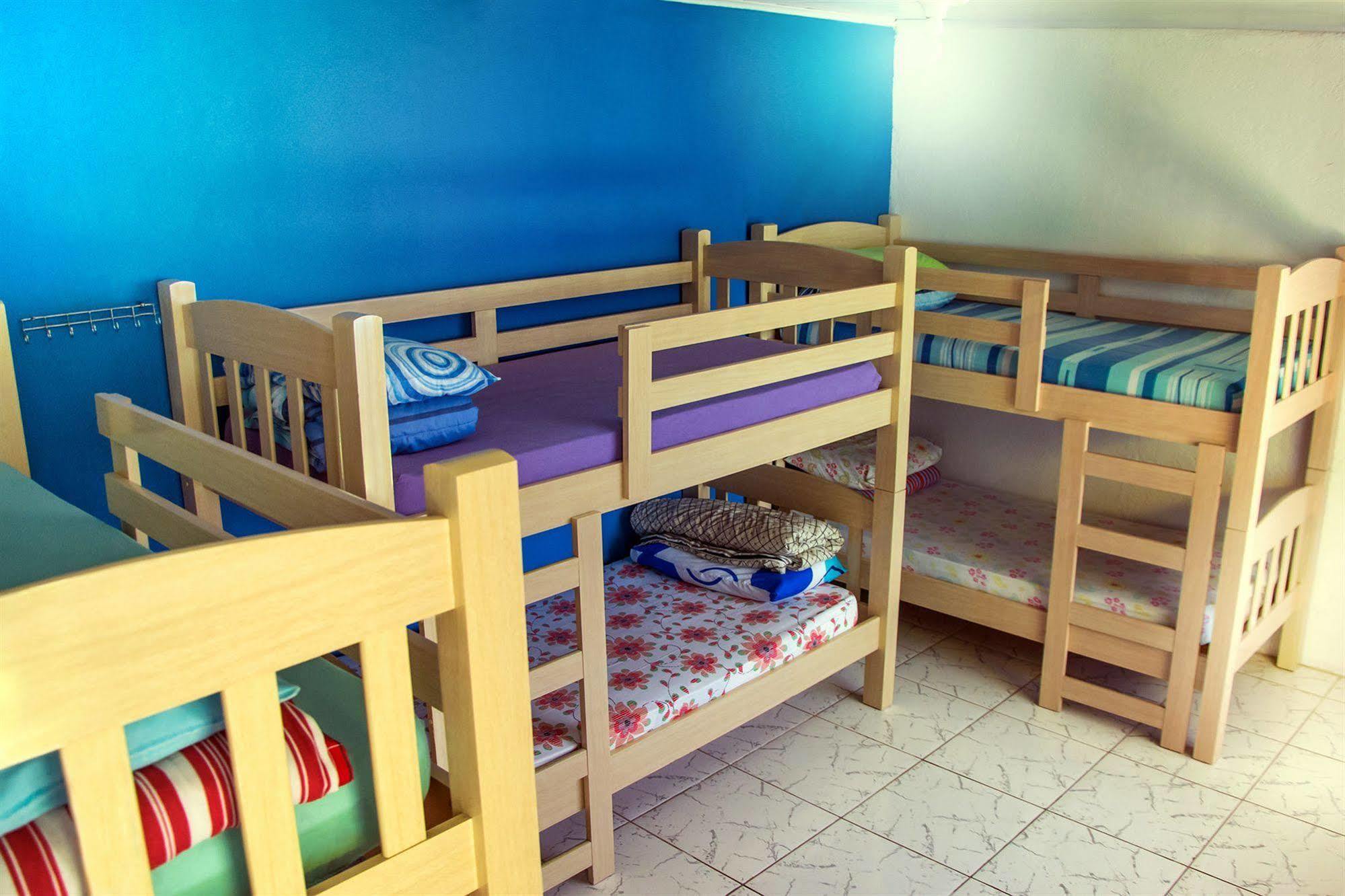 Olah Hostel - Vila Mariana San Paolo Esterno foto